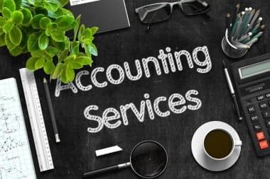Financial Services